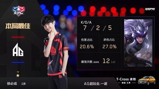 仅打破了僵