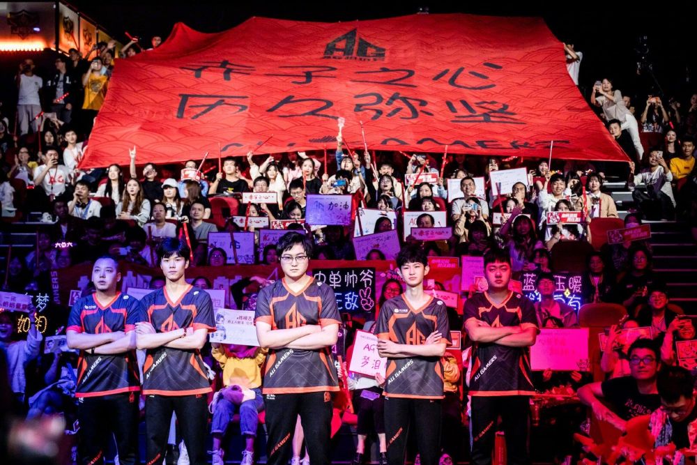 竞争力