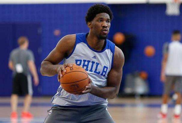 体能的比拼 体能的比拼