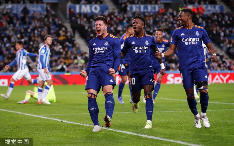 认为他能够 认为他能够